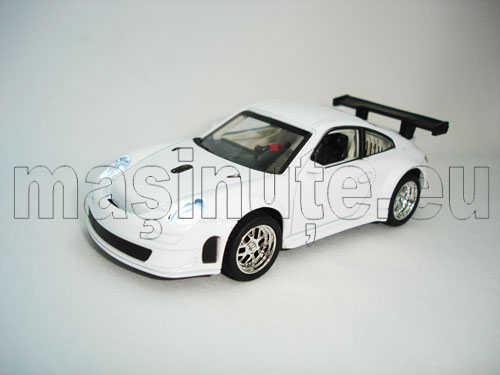 Masinuta cu telecomanda Porsche Carerra 911 GT