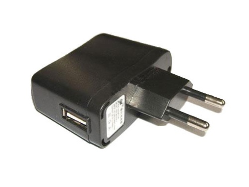 Adaptor - incarcator priza 220V - USB